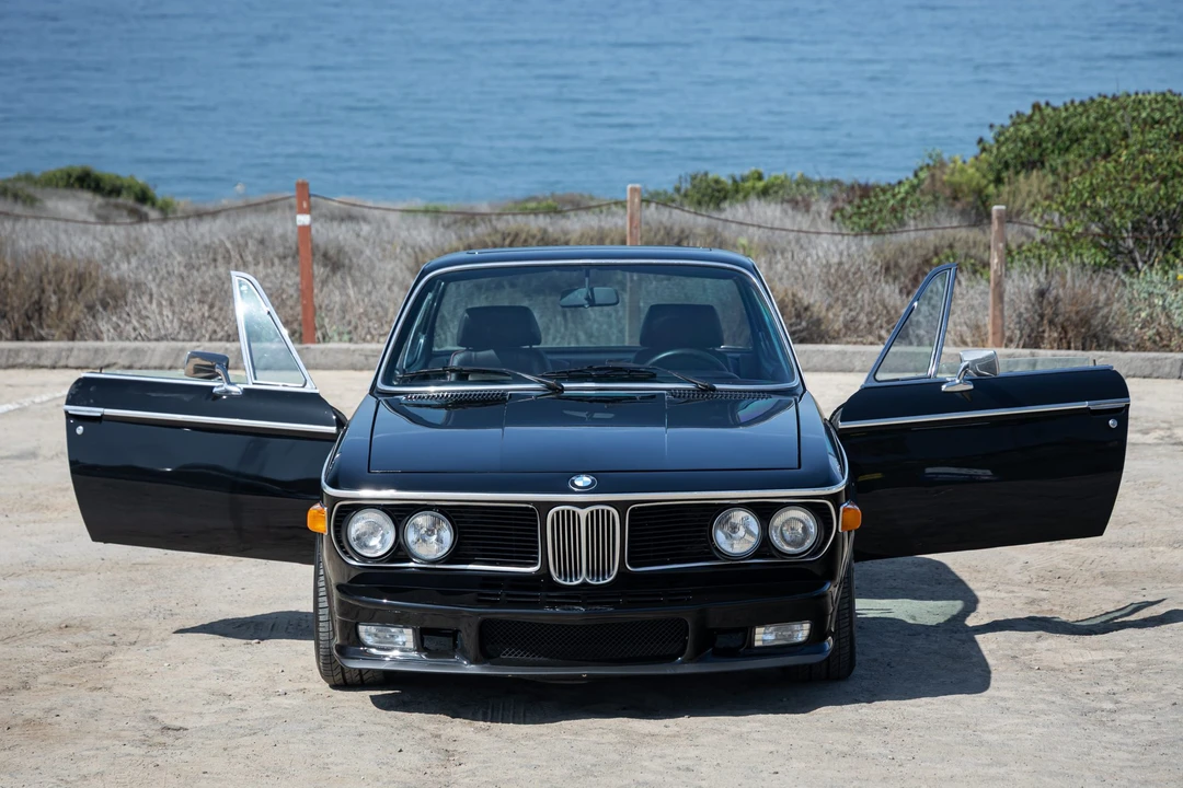 1973 BMW 3.0 CS & CSi - Image 31 of 31