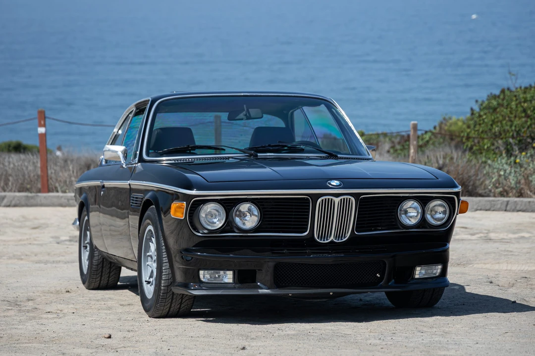 1973 BMW 3.0 CS & CSi - Image 7 of 31