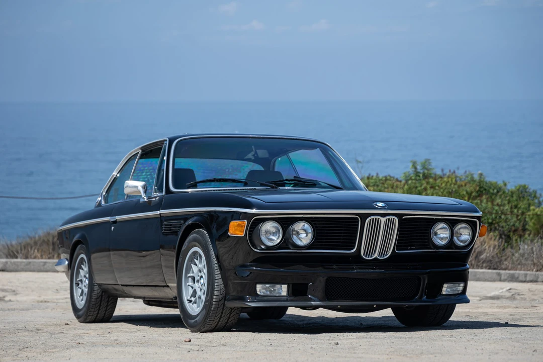1973 BMW 3.0 CS & CSi - Image 8 of 31