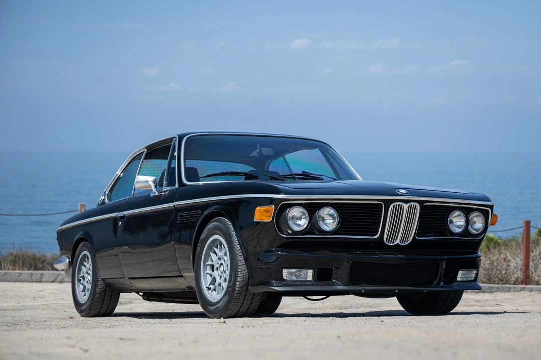 1973 BMW 3.0 CS & CSi - Image 9 of 31