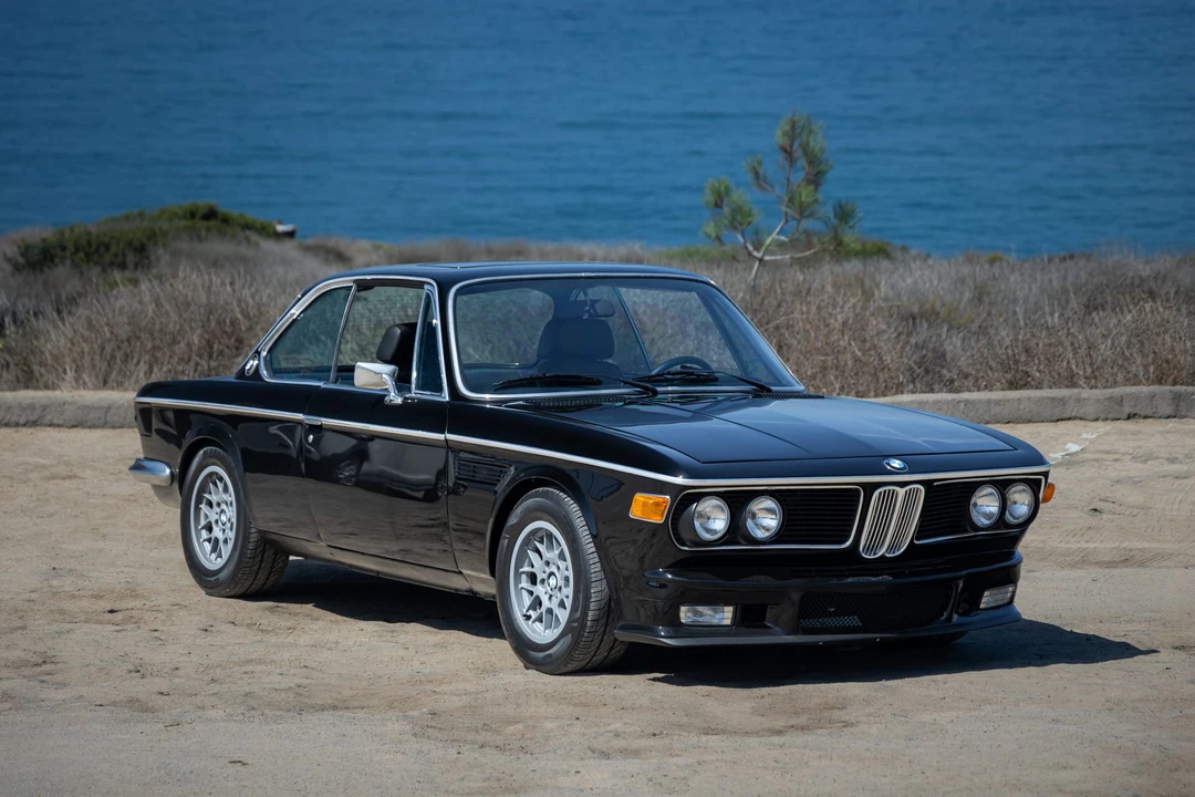 1973 BMW 3.0 CS & CSi - Image 10 of 31