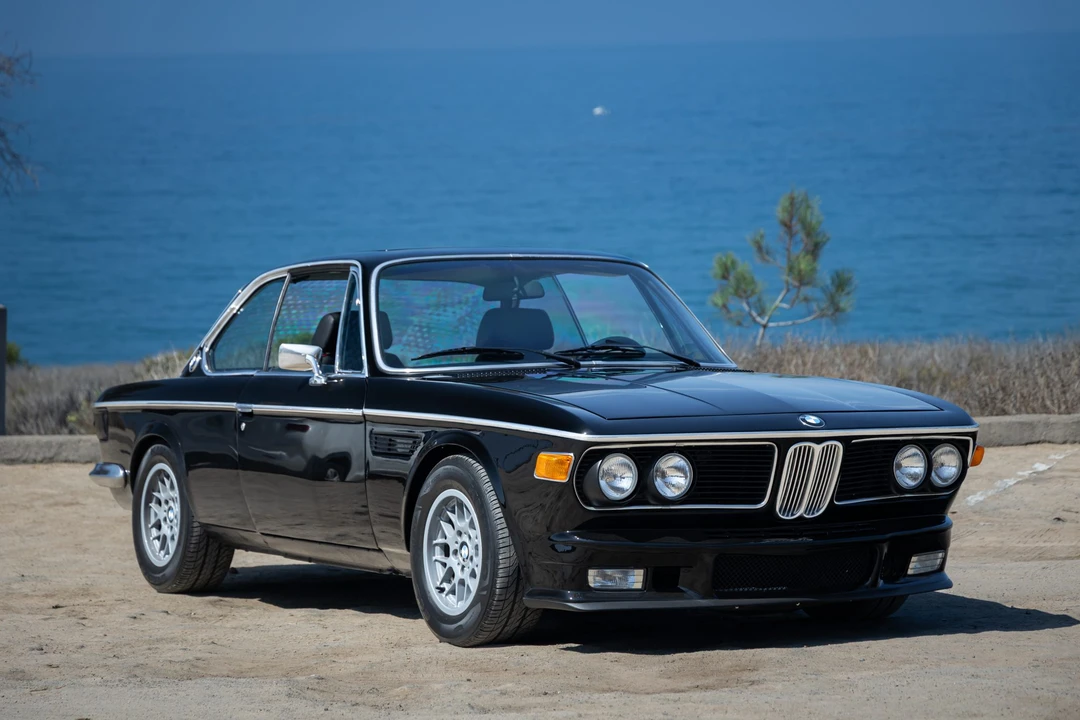 1973 BMW 3.0 CS & CSi - Image 11 of 31