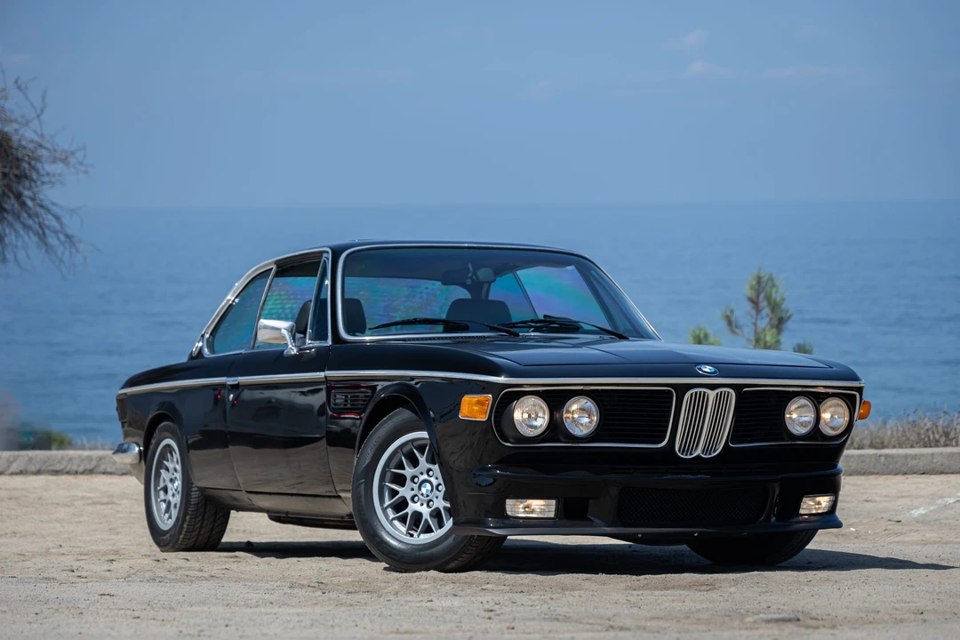 1973 BMW 3.0 CS & CSi - Image 12 of 31