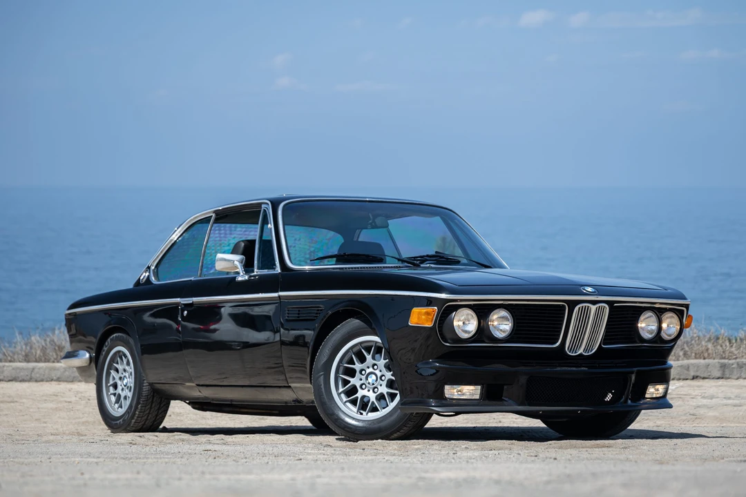 1973 BMW 3.0 CS & CSi - Image 13 of 31
