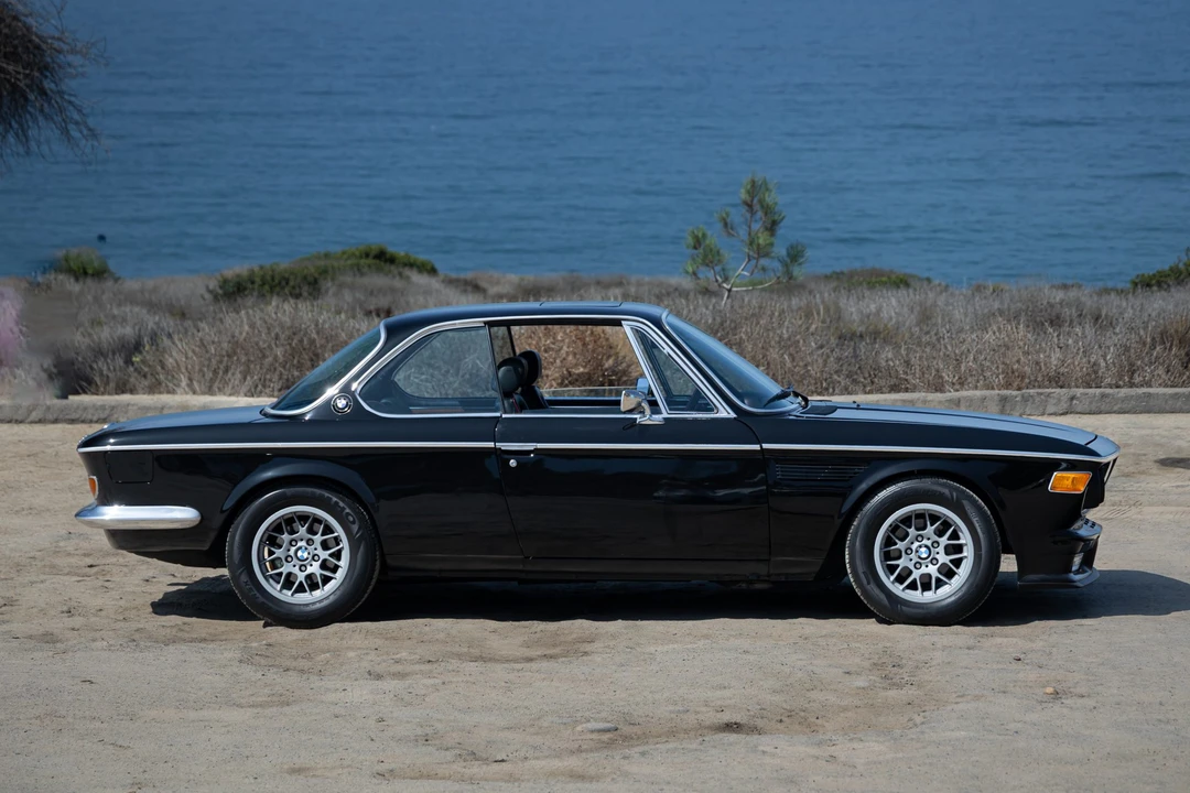 1973 BMW 3.0 CS & CSi - Image 14 of 31