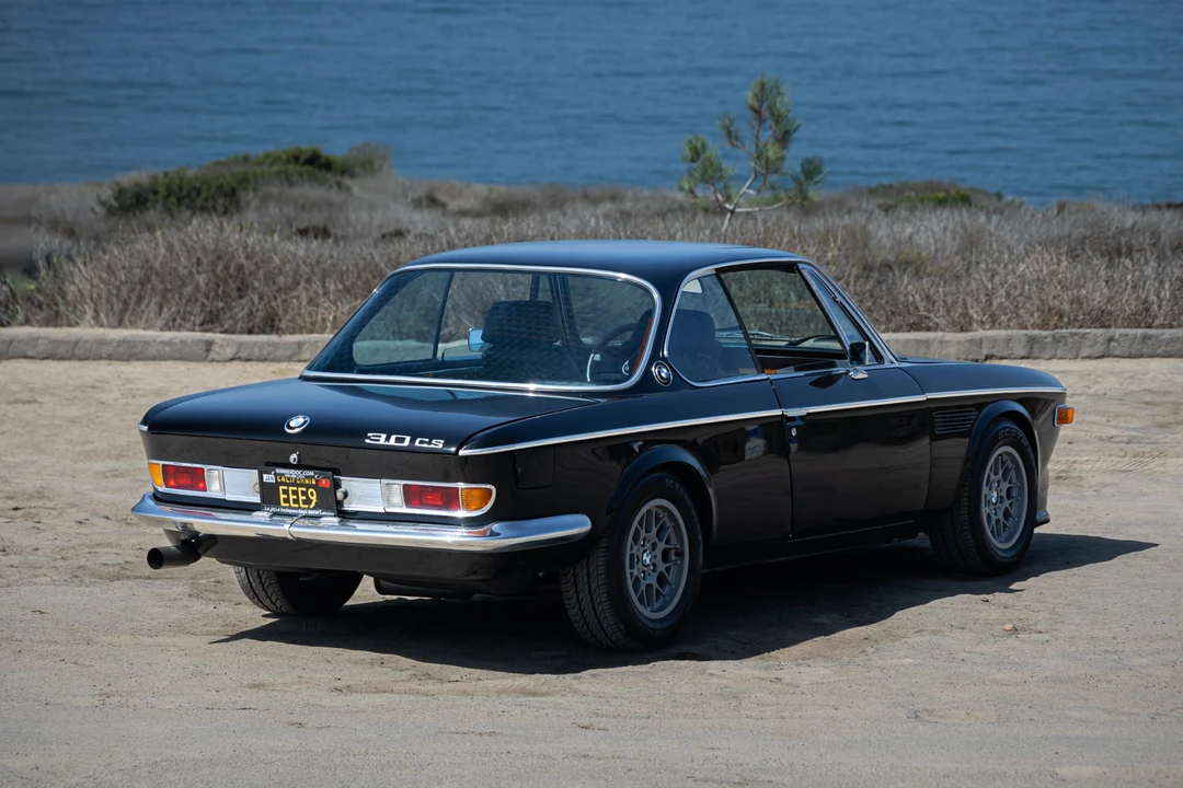 1973 BMW 3.0 CS & CSi - Image 15 of 31