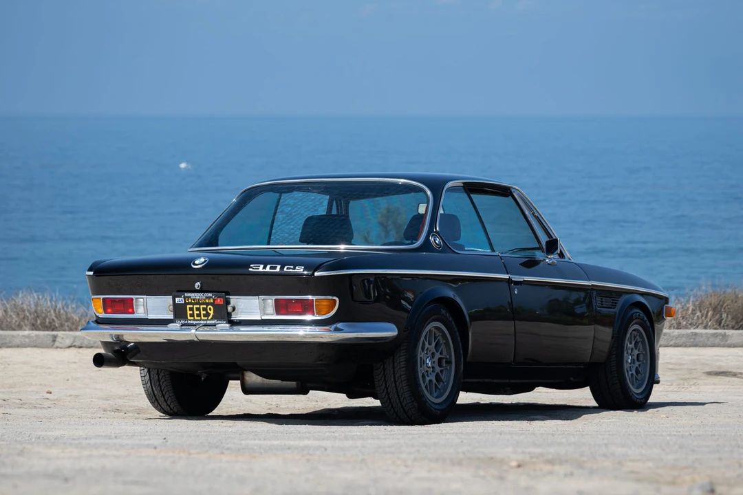1973 BMW 3.0 CS & CSi - Image 16 of 31