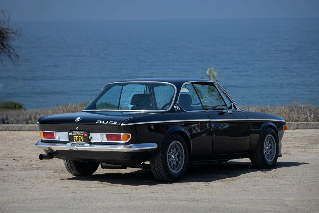 1973 BMW 3.0 CS & CSi - Image 17 of 31