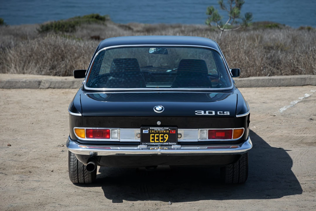 1973 BMW 3.0 CS & CSi - Image 18 of 31