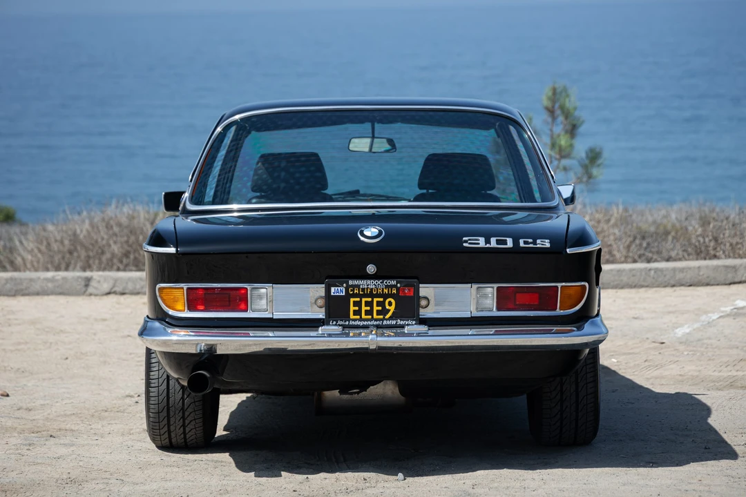 1973 BMW 3.0 CS & CSi - Image 19 of 31