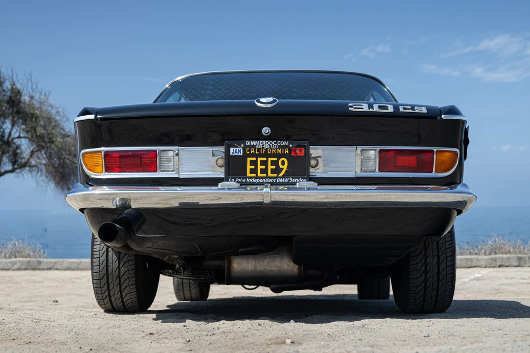 1973 BMW 3.0 CS & CSi - Image 20 of 31
