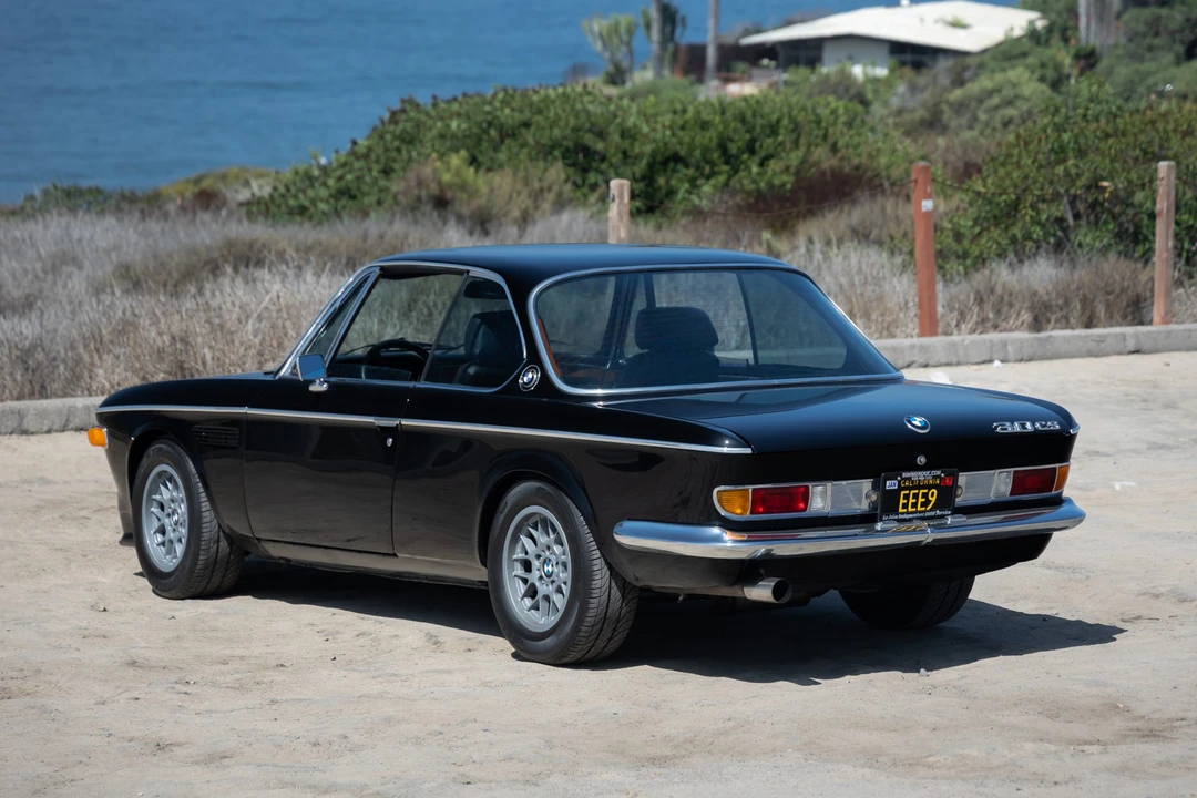1973 BMW 3.0 CS & CSi - Image 21 of 31