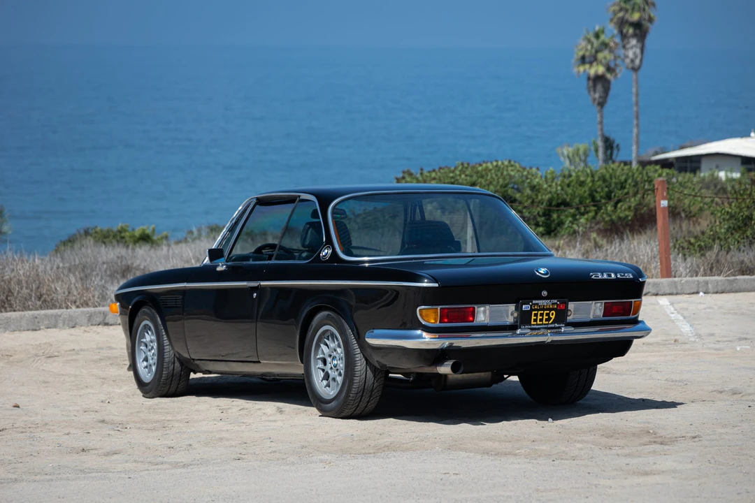 1973 BMW 3.0 CS & CSi - Image 22 of 31