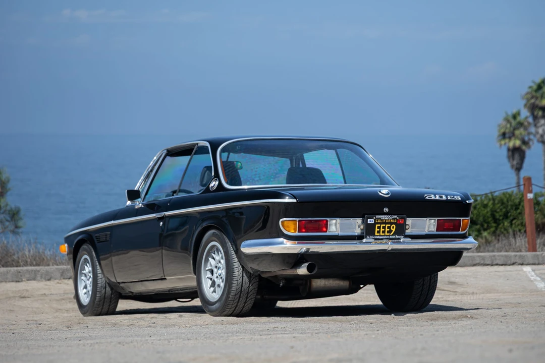 1973 BMW 3.0 CS & CSi - Image 23 of 31
