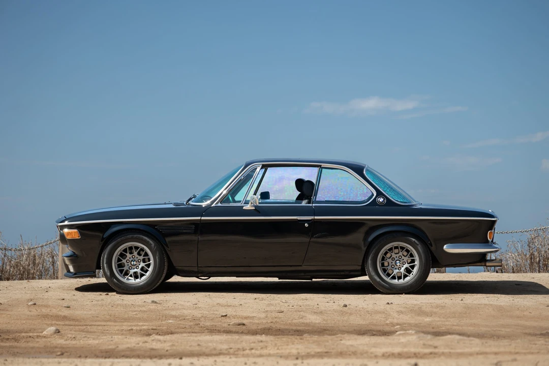 1973 BMW 3.0 CS & CSi - Image 27 of 31