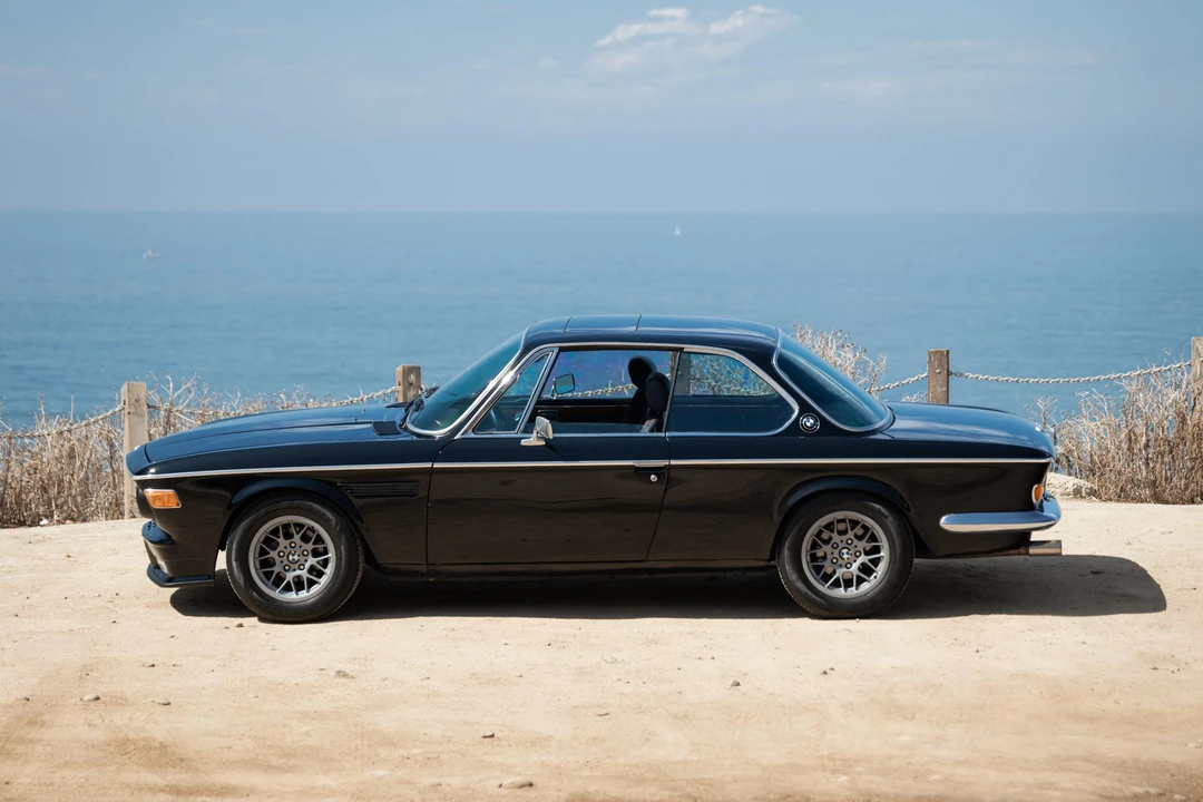 1973 BMW 3.0 CS & CSi - Image 28 of 31