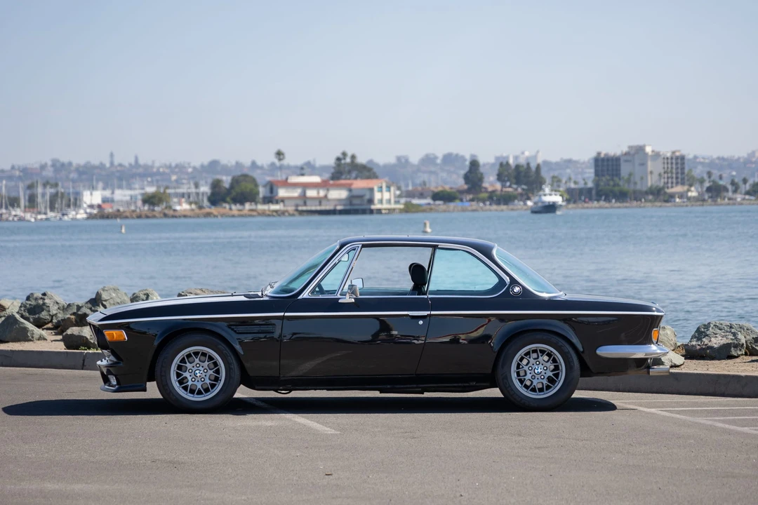 1973 BMW 3.0 CS & CSi - Image 25 of 31