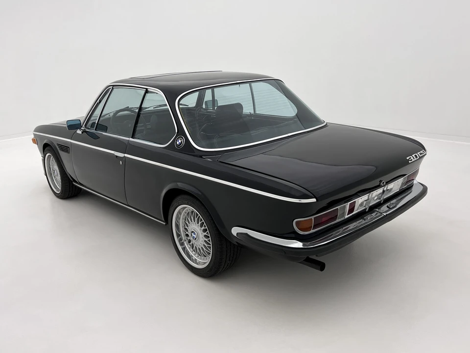 1973 BMW 3.0 CS & CSi - Image 11 of 31