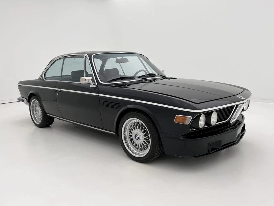 1973 BMW 3.0 CS & CSi - Image 22 of 31