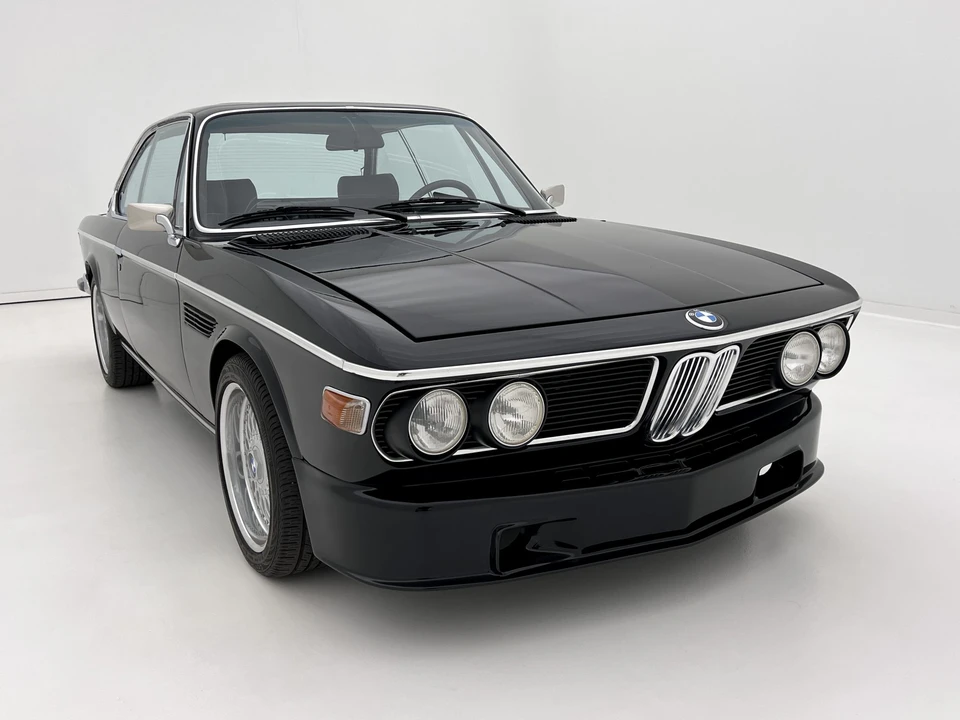 1973 BMW 3.0 CS & CSi - Image 24 of 31