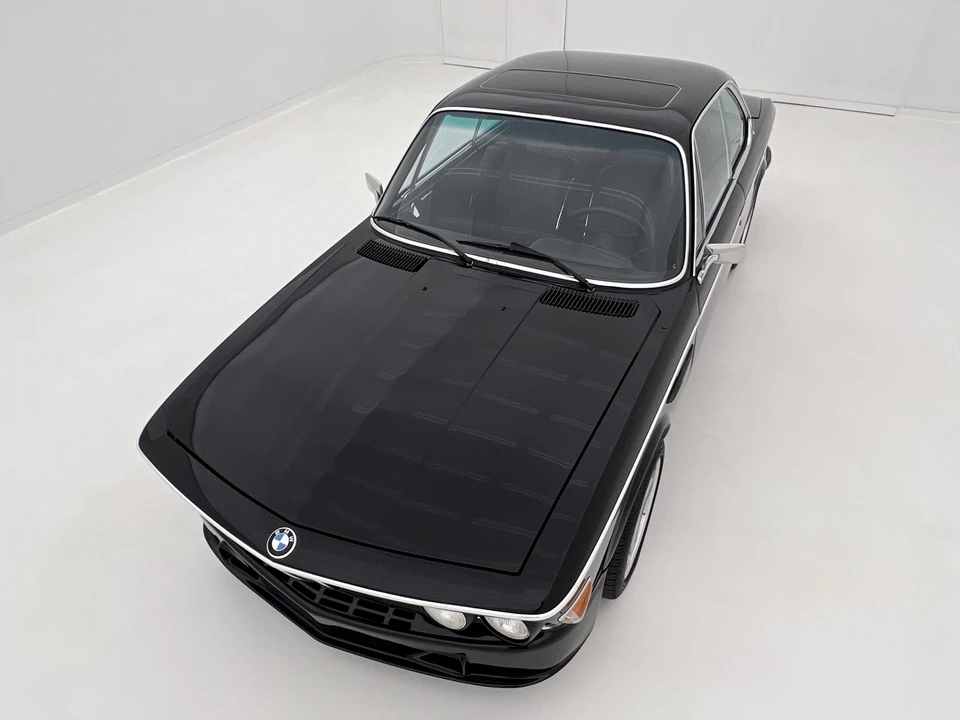1973 BMW 3.0 CS & CSi - Image 2 of 31