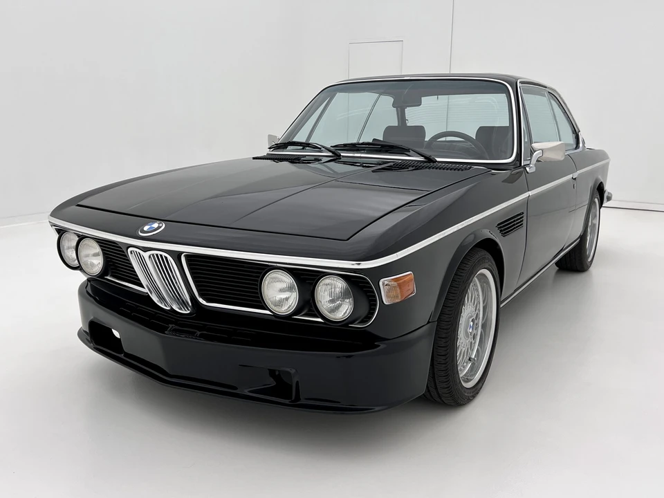 1973 BMW 3.0 CS & CSi - Image 3 of 31