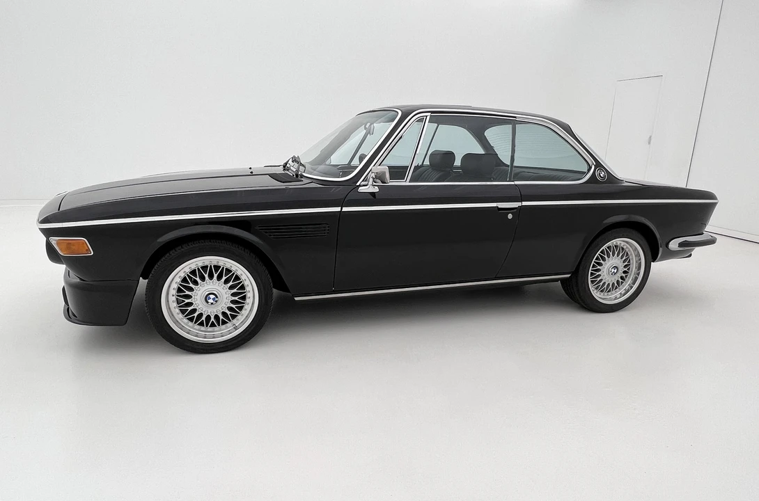 1973 BMW 3.0 CS & CSi - Image 6 of 31