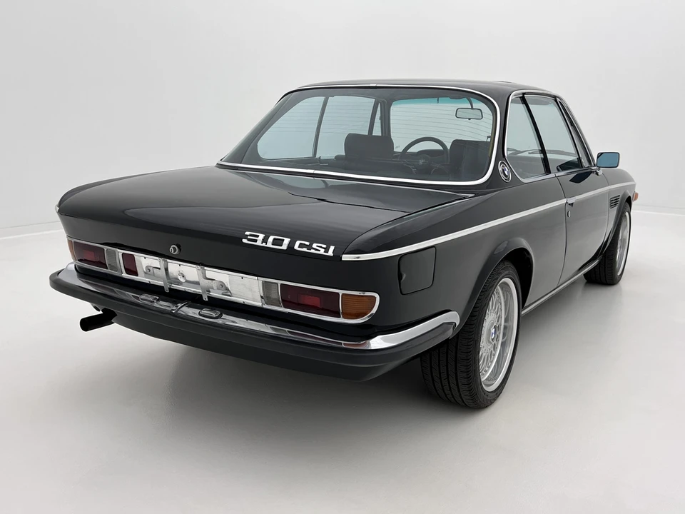 1973 BMW 3.0 CS & CSi - Image 15 of 31