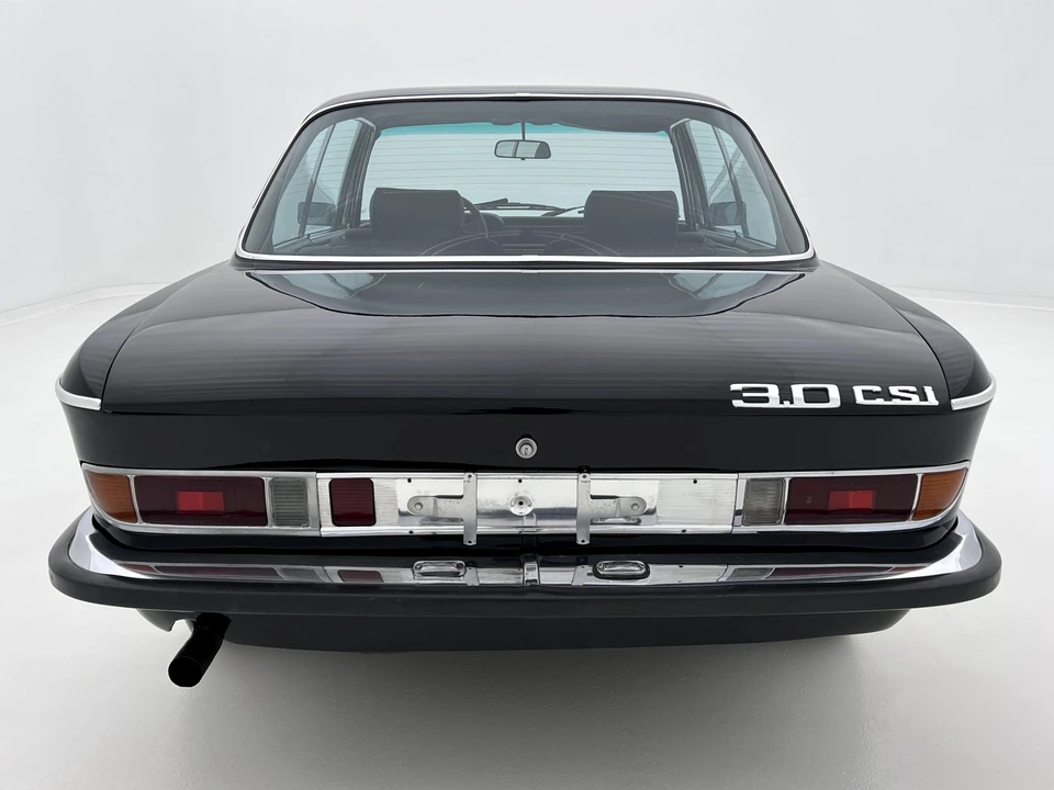 1973 BMW 3.0 CS & CSi - Image 14 of 31