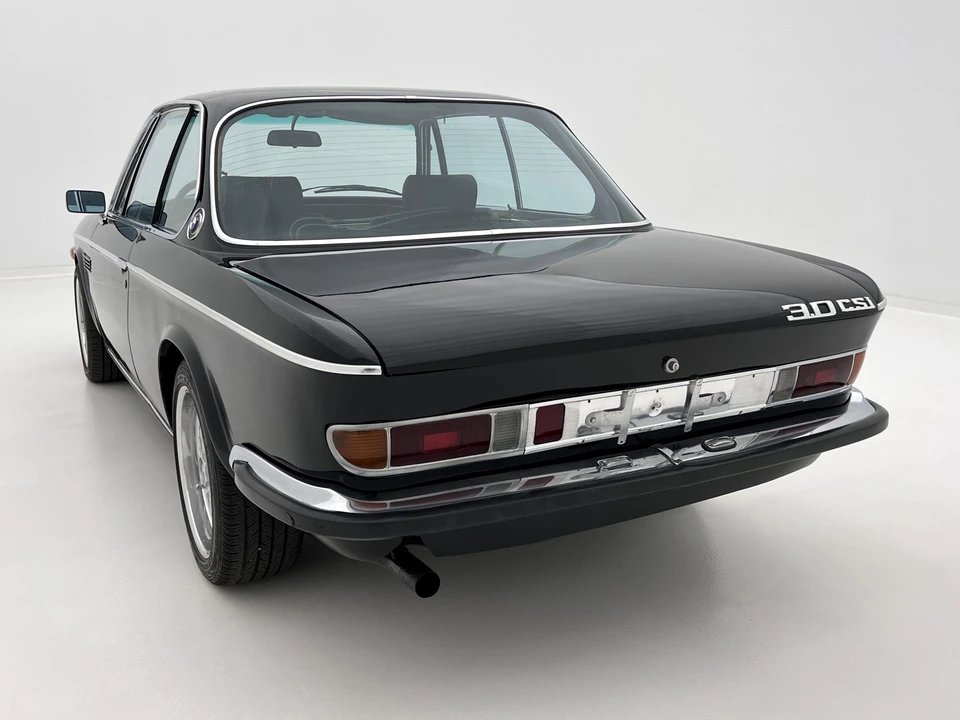 1973 BMW 3.0 CS & CSi - Image 13 of 31