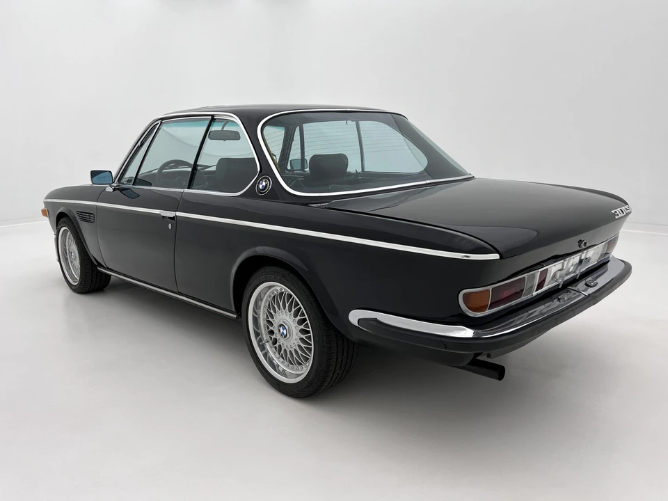 1973 BMW 3.0 CS & CSi - Image 12 of 31