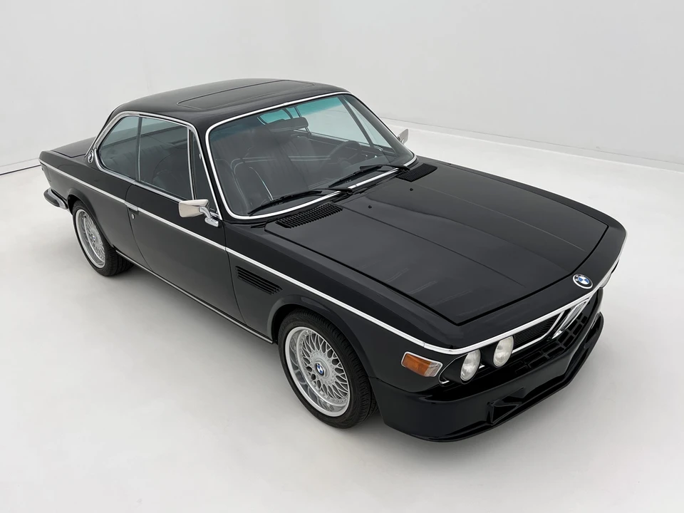 1973 BMW 3.0 CS & CSi - Image 23 of 31