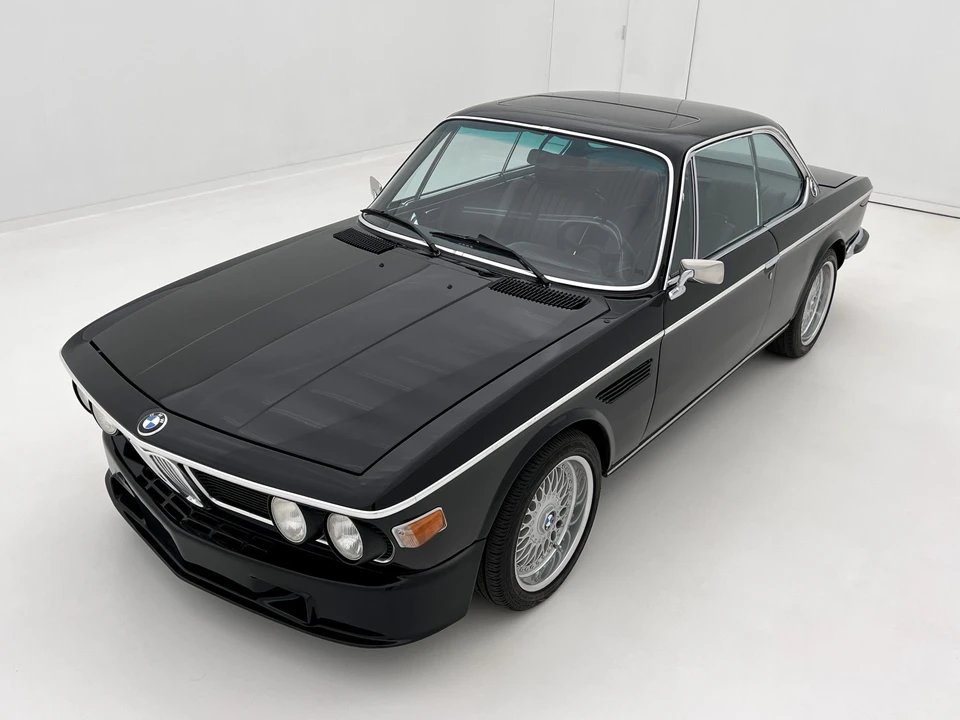 1973 BMW 3.0 CS & CSi - Image 5 of 31
