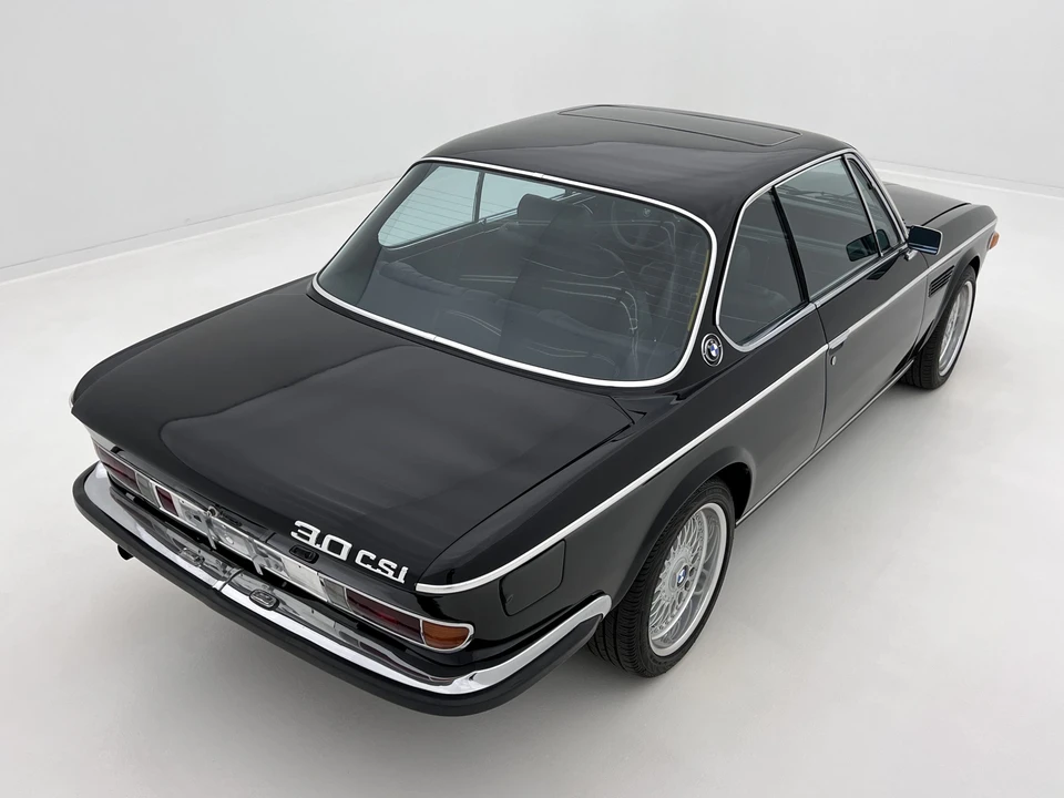 1973 BMW 3.0 CS & CSi - Image 17 of 31