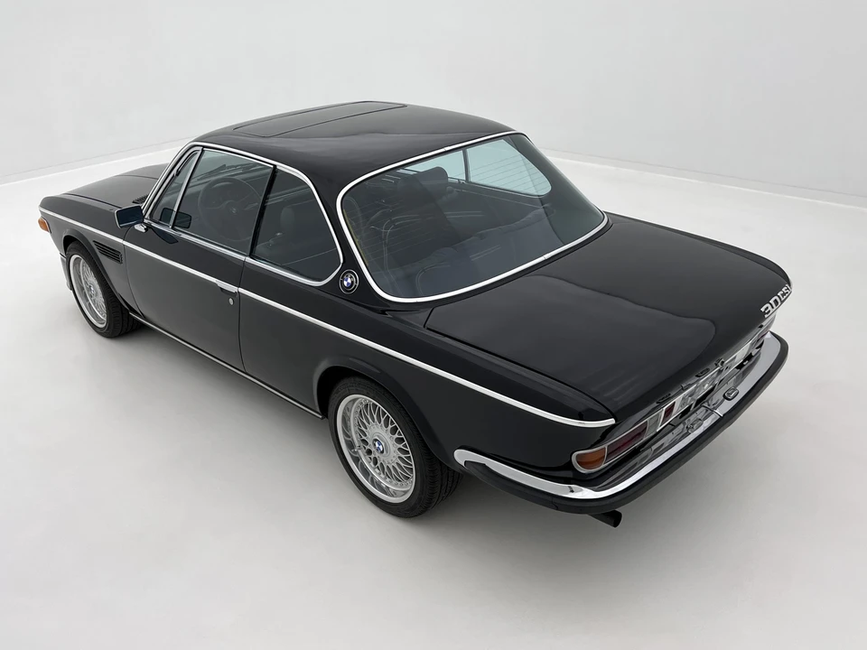 1973 BMW 3.0 CS & CSi - Image 10 of 31