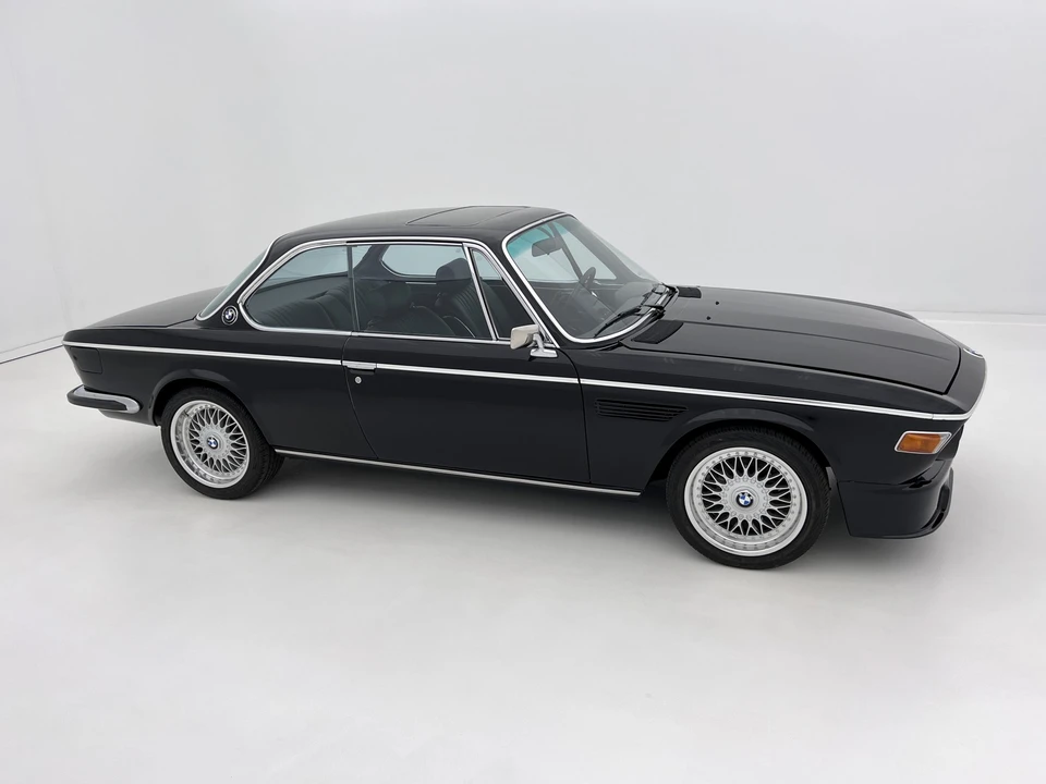 1973 BMW 3.0 CS & CSi - Image 21 of 31