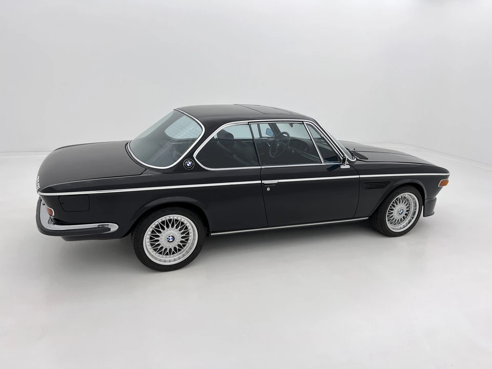 1973 BMW 3.0 CS & CSi - Image 18 of 31
