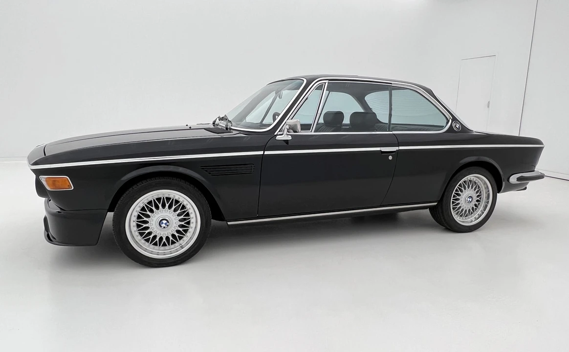 1973 BMW 3.0 CS & CSi - Image 7 of 31