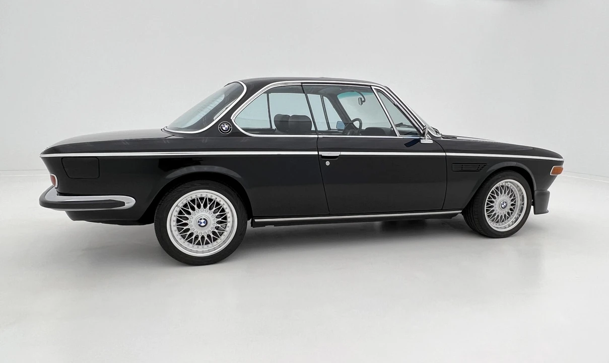1973 BMW 3.0 CS & CSi - Image 19 of 31