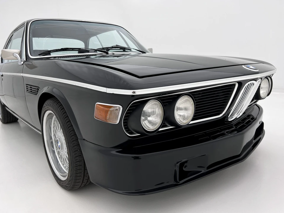 1973 BMW 3.0 CS & CSi - Image 25 of 31