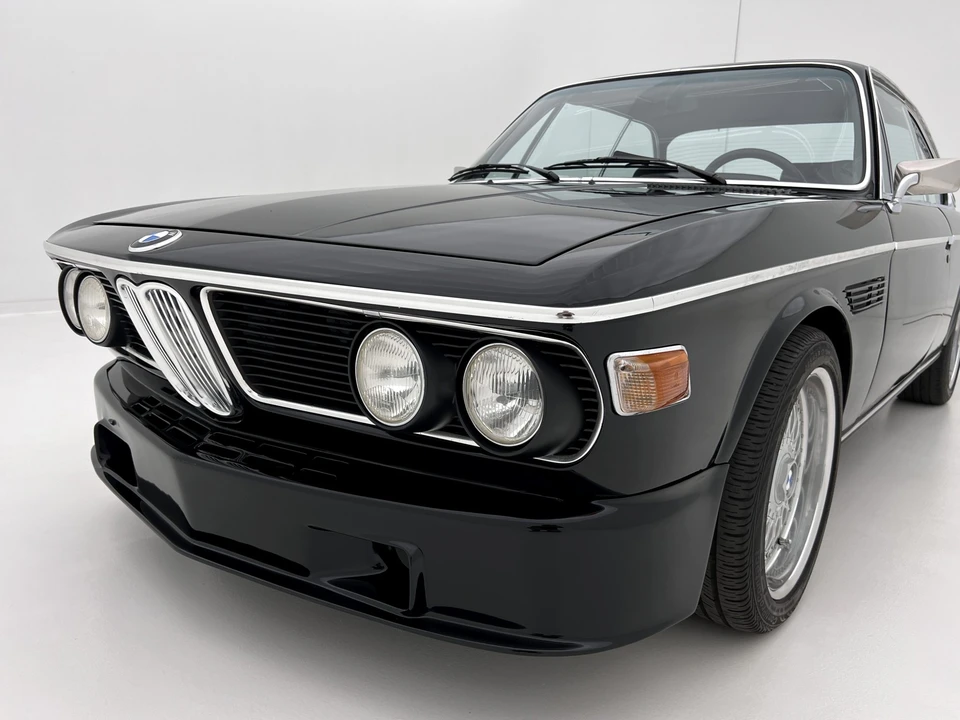 1973 BMW 3.0 CS & CSi - Image 30 of 31
