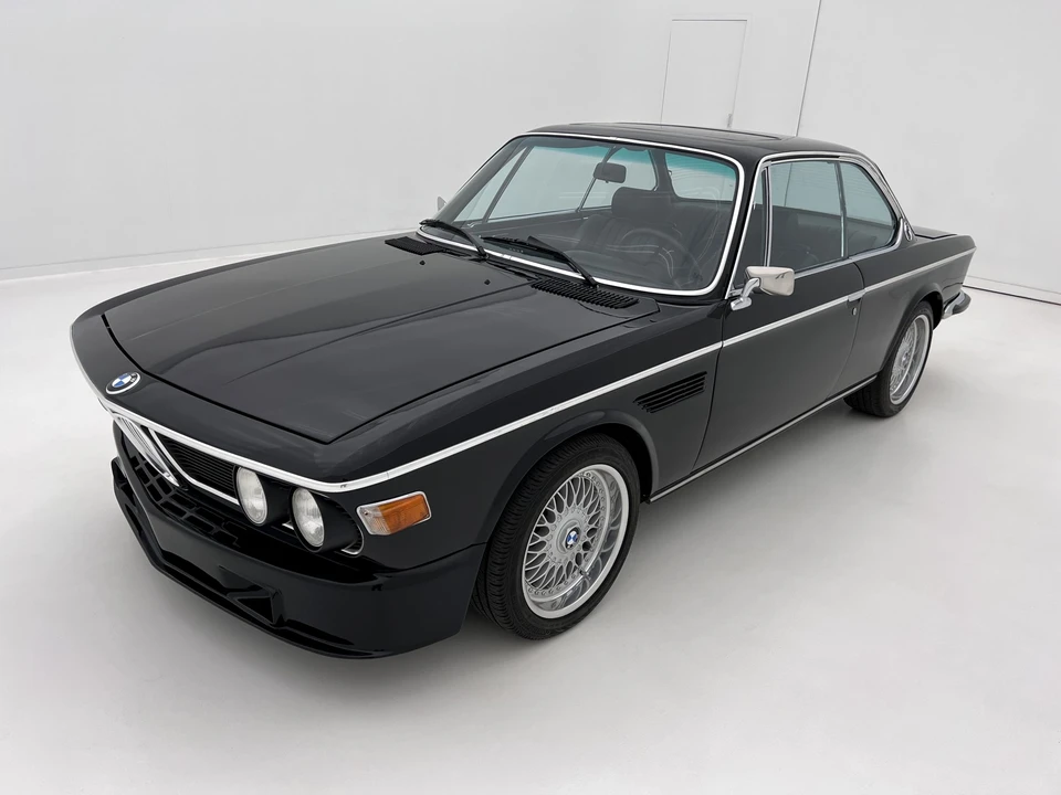 1973 BMW 3.0 CS & CSi - Image 4 of 31