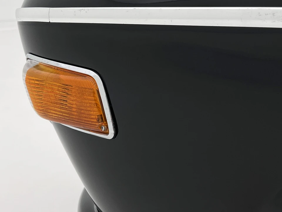 1973 BMW 3.0 CS & CSi - Image 31 of 31