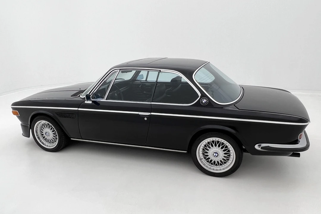 1973 BMW 3.0 CS & CSi - Image 9 of 31