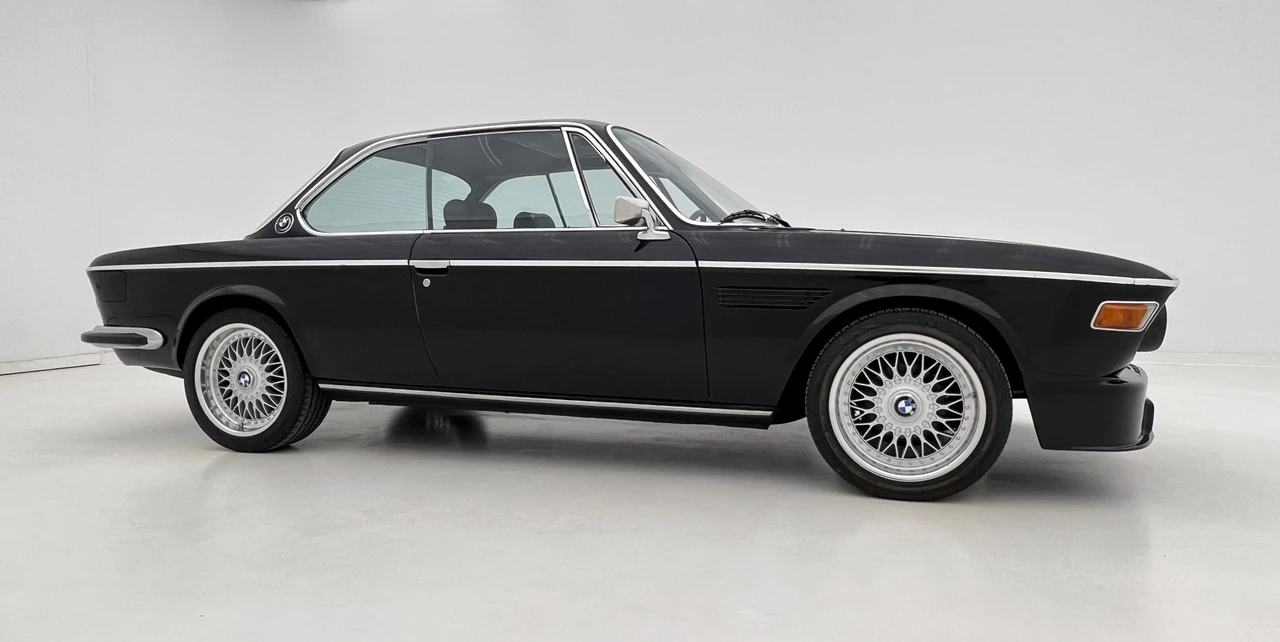 1973 BMW 3.0 CS & CSi - Image 22 of 31