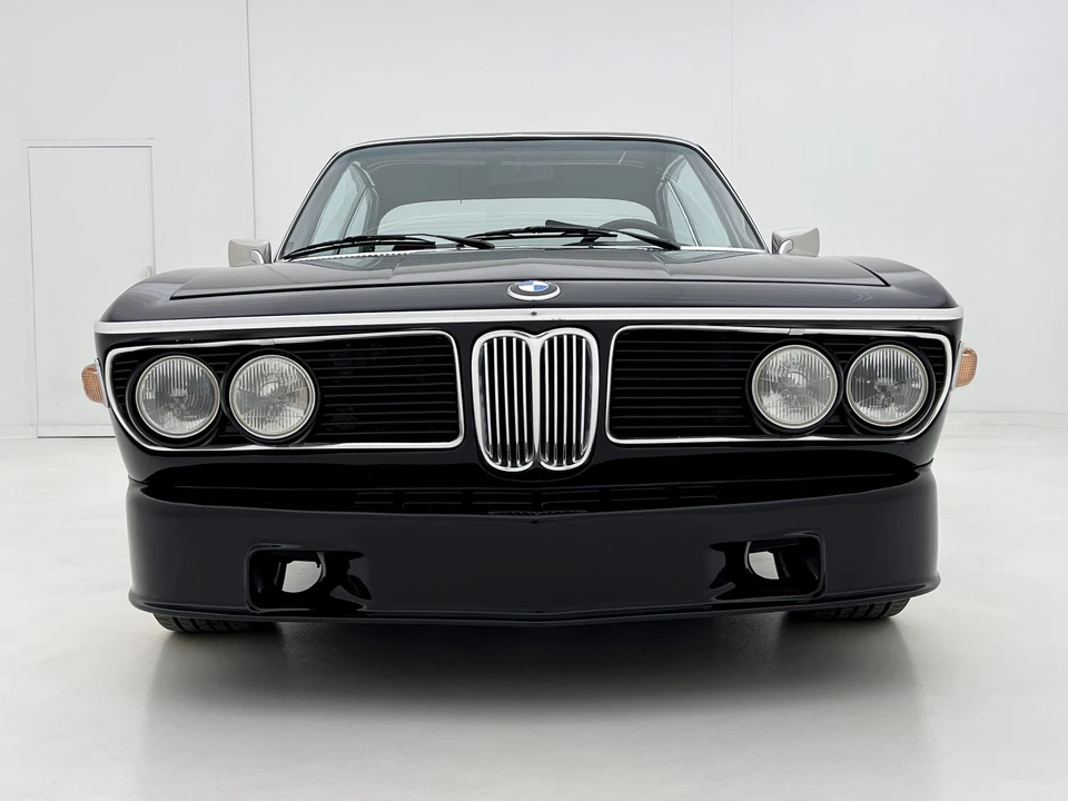 1973 BMW 3.0 CS & CSi - Image 13 of 31