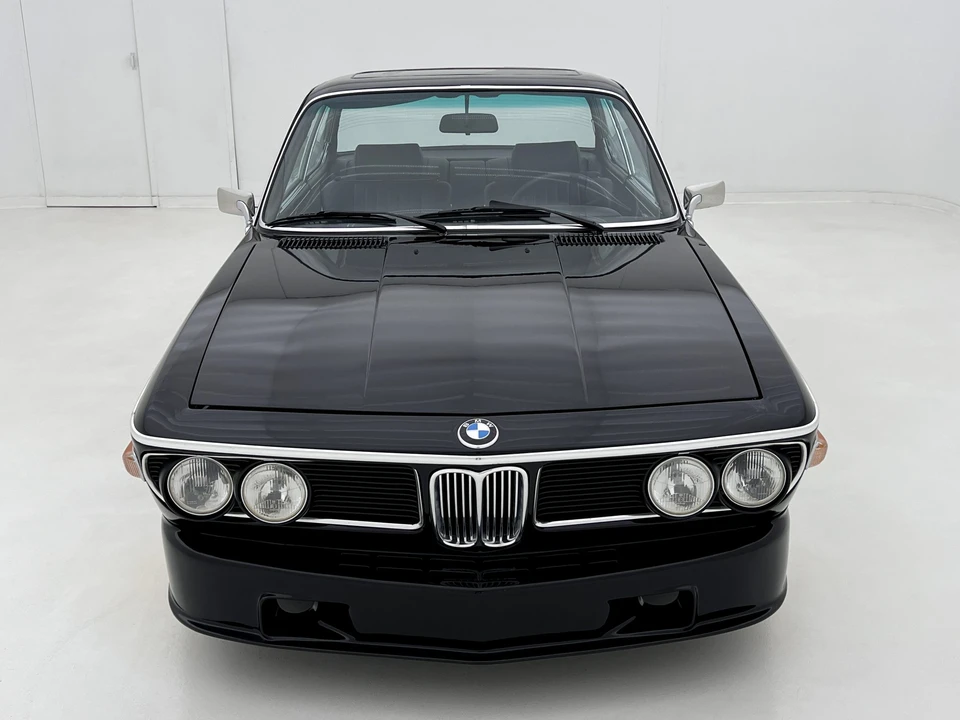 1973 BMW 3.0 CS & CSi - Image 12 of 31