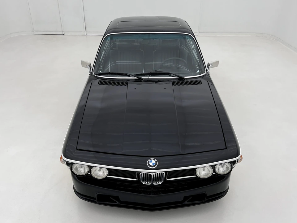 1973 BMW 3.0 CS & CSi - Image 11 of 31