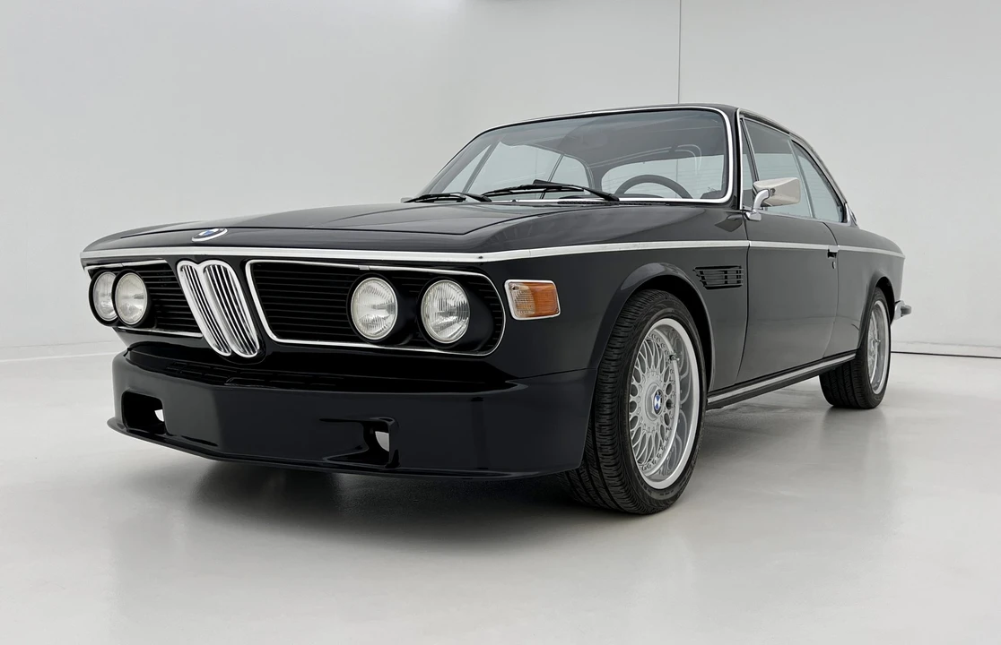 1973 BMW 3.0 CS & CSi - Image 10 of 31