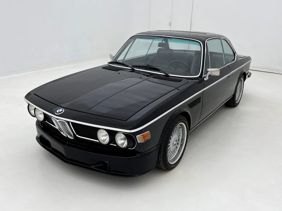 1973 BMW 3.0 CS & CSi - Image 9 of 31